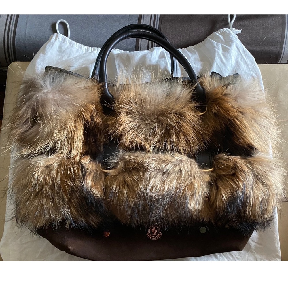 Moncler Purse